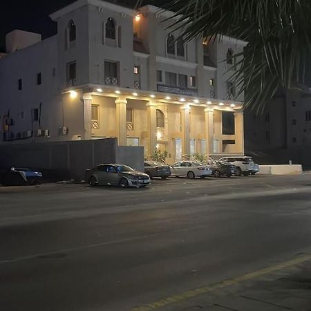Rose Neri Lavender روز نيري الخزامى Aparthotel Al Khobar Exterior photo