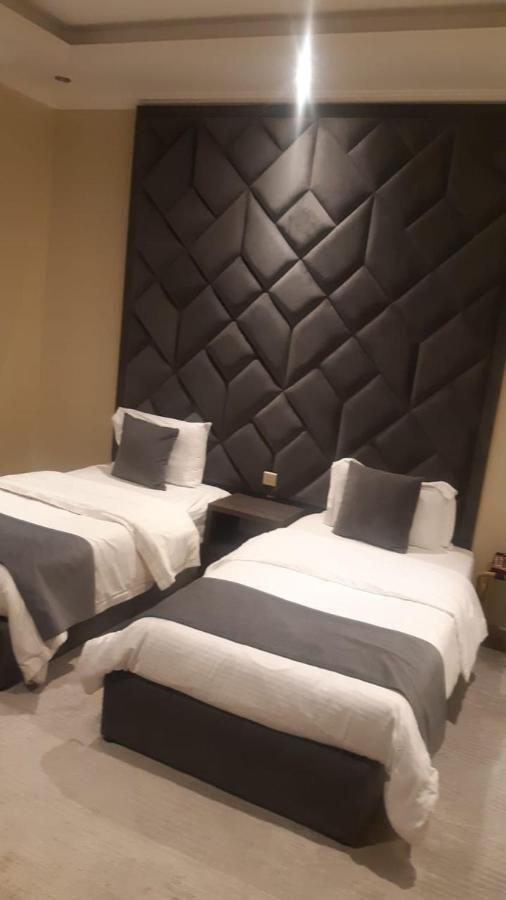 Rose Neri Lavender روز نيري الخزامى Aparthotel Al Khobar Exterior photo