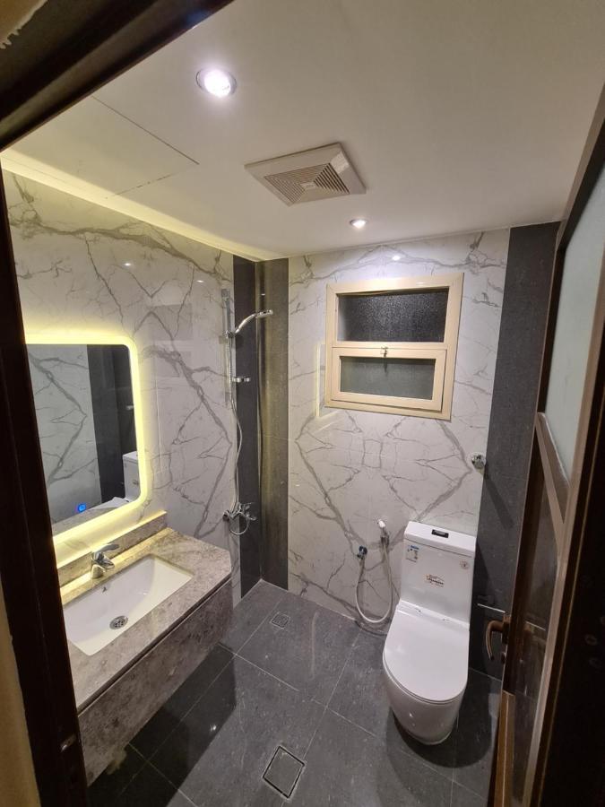 Rose Neri Lavender روز نيري الخزامى Aparthotel Al Khobar Exterior photo