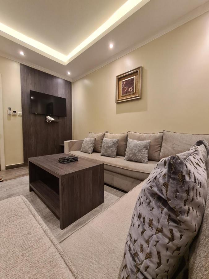 Rose Neri Lavender روز نيري الخزامى Aparthotel Al Khobar Exterior photo