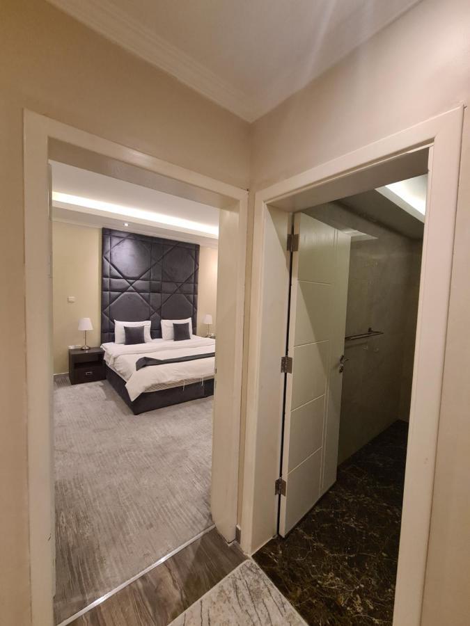 Rose Neri Lavender روز نيري الخزامى Aparthotel Al Khobar Exterior photo