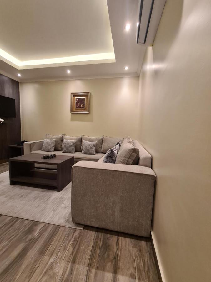 Rose Neri Lavender روز نيري الخزامى Aparthotel Al Khobar Exterior photo
