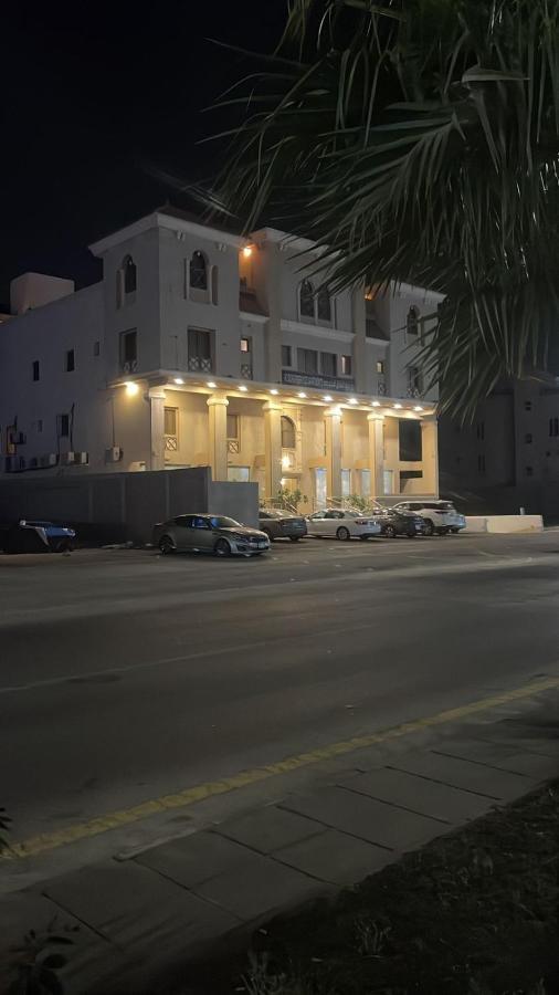 Rose Neri Lavender روز نيري الخزامى Aparthotel Al Khobar Exterior photo