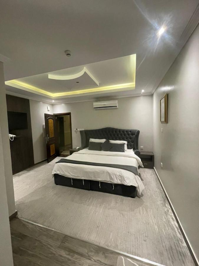 Rose Neri Lavender روز نيري الخزامى Aparthotel Al Khobar Exterior photo