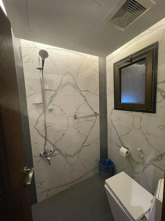 Rose Neri Lavender روز نيري الخزامى Aparthotel Al Khobar Exterior photo